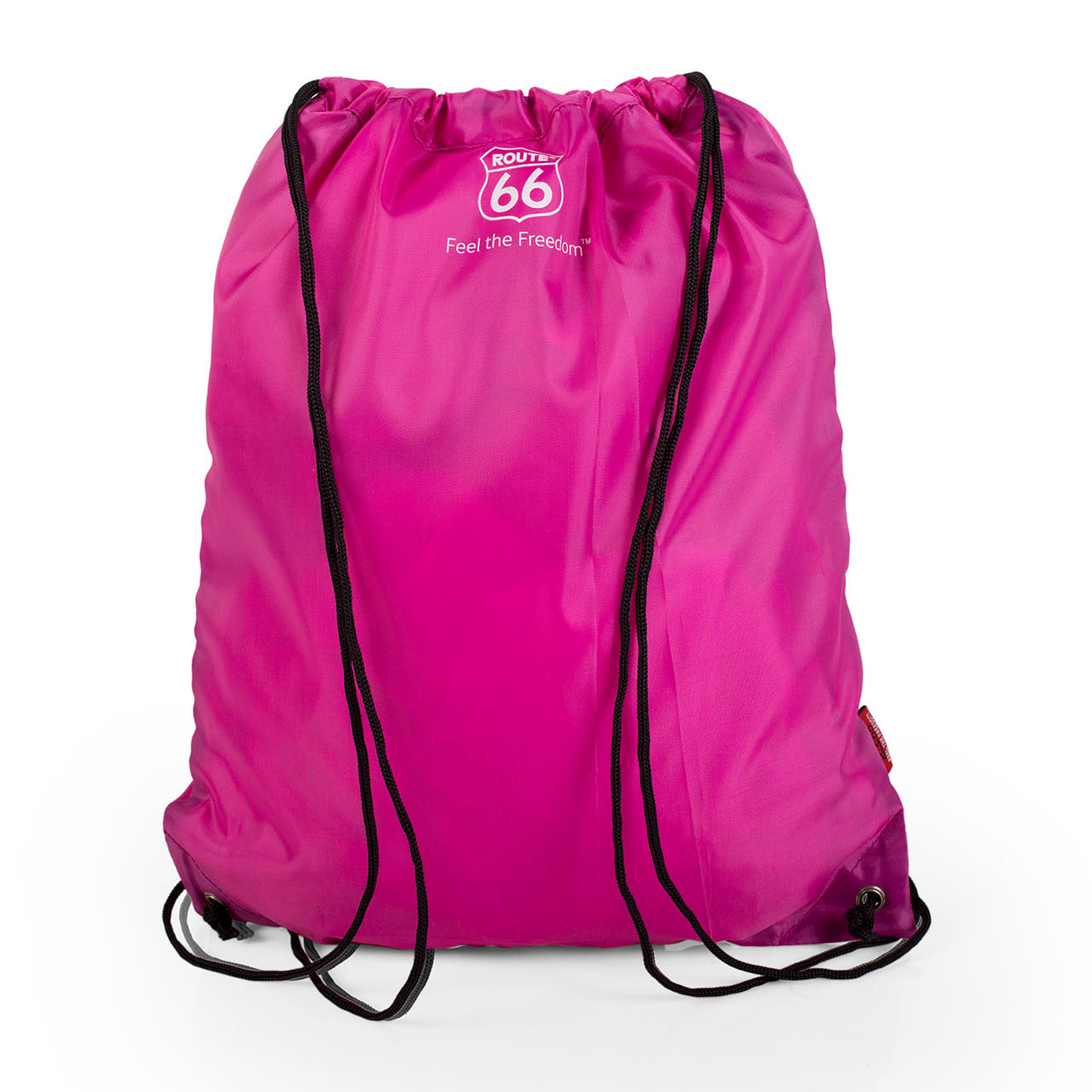 Mochila Route 66 North Carolina Fucsia