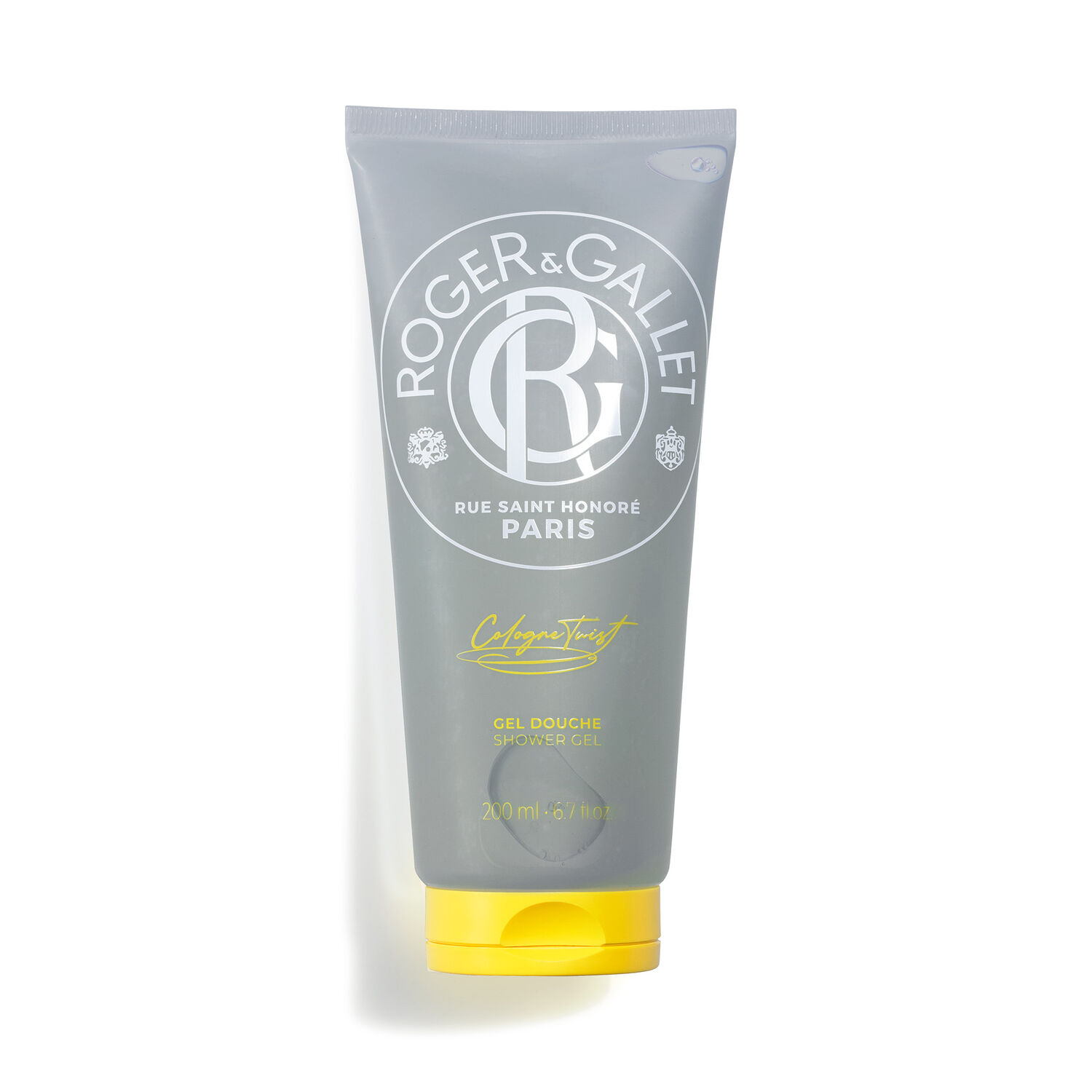 Cologne Twist - Gel Douche