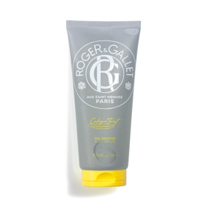 Cologne Twist - Gel Douche