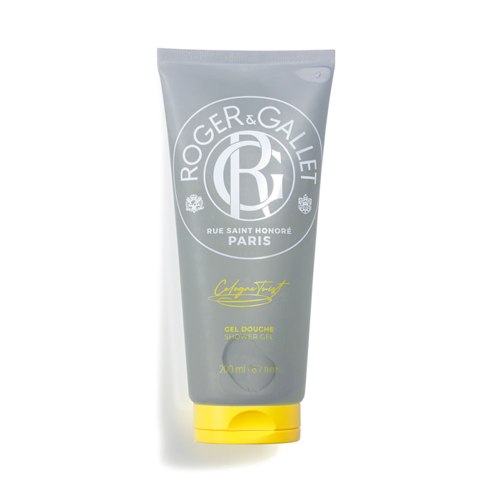 Cologne Twist - Gel Douche