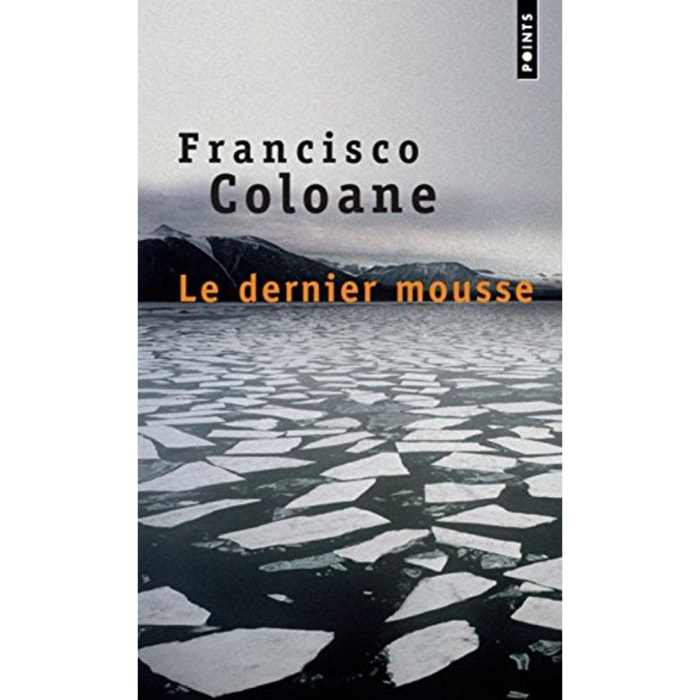 Francisco Coloane | Le dernier mousse | Livre d'occasion