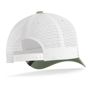 Gorras Hanukeii Koala Truck Green / White