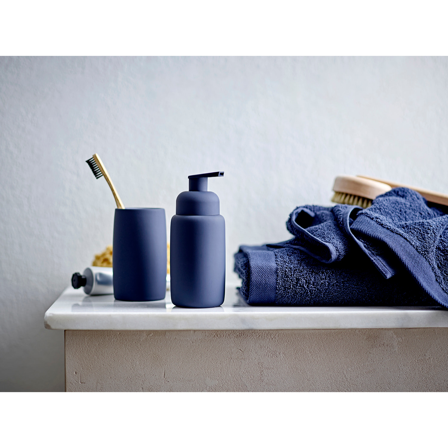 Serviette Comfort organic
