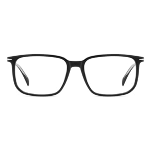 GAFAS DE VISTA DAVID BECKHAM DB 1231 807 55