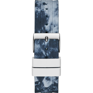 Guess Reloj Analógico De Cuarzo. Retro Pop