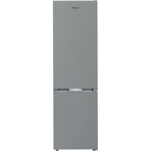 Réfrigérateur combiné WHIRLPOOL WHK25404XP8E