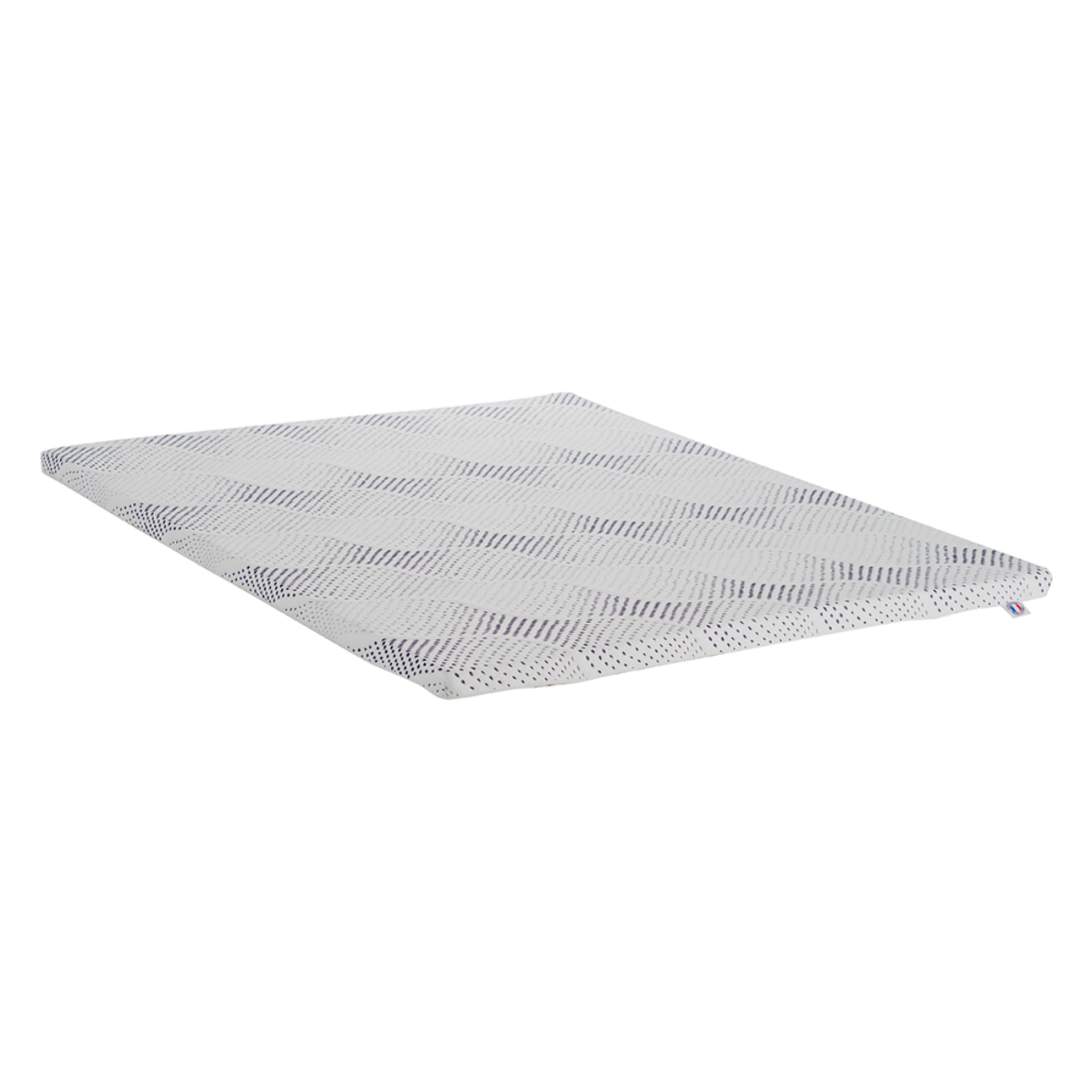 Surmatelas ViscoTouch 5 cm | Memoire de forme & Gel
