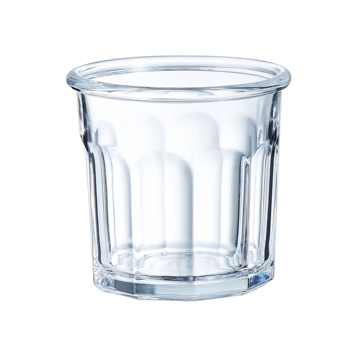6 vasos 31 cl Gaston - Luminarc