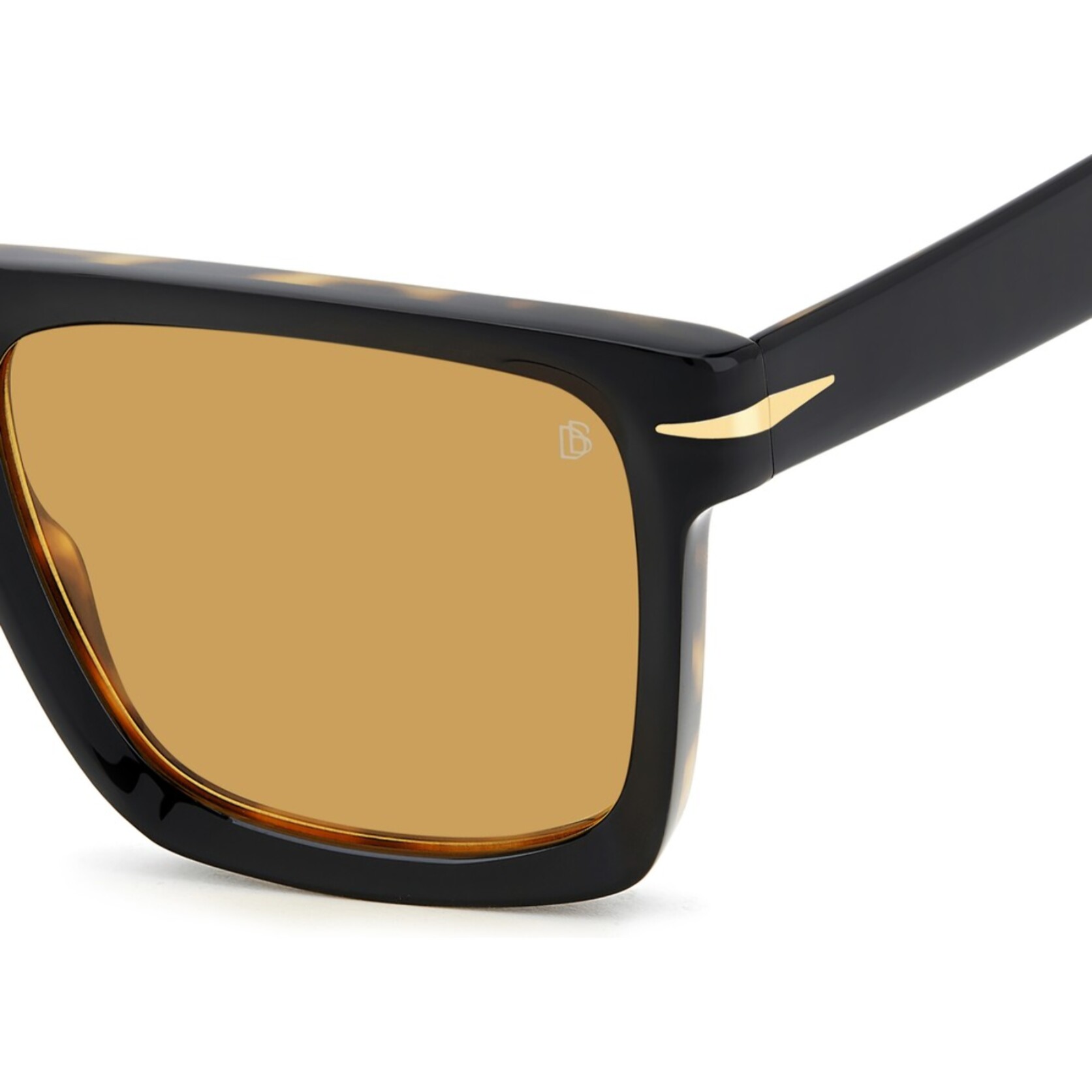 Gafas de Sol David Beckham DB 7134/S WR7 de Acetato Hombre 56 mm