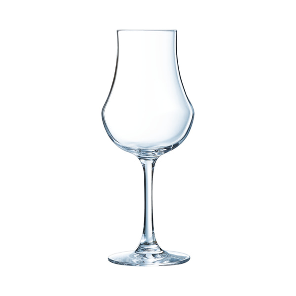 6 verres à pied Open Up Spirits - Chef&Sommelier