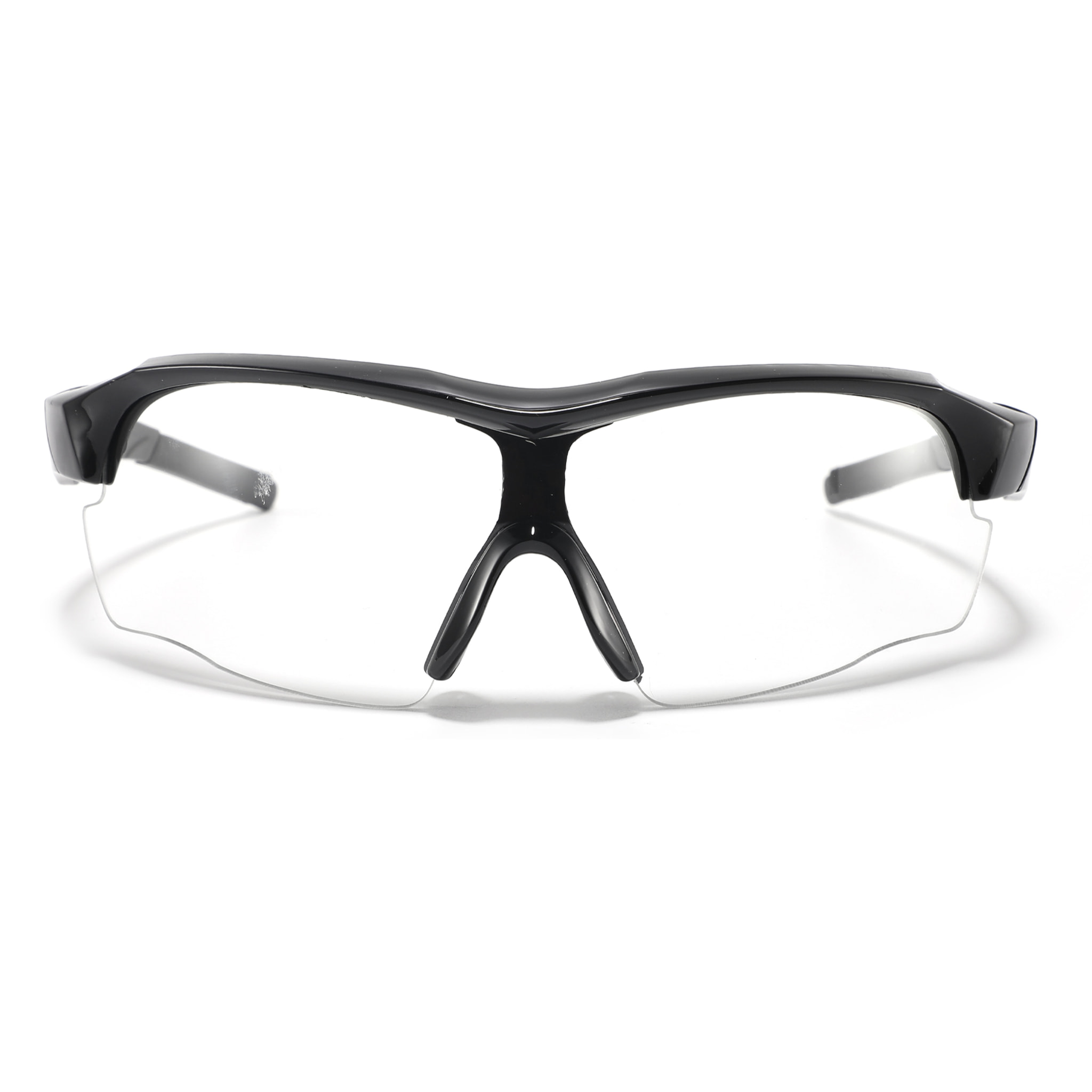 Gafas de Sol Fluor 9189-C8 de Tr90 Unisex 49 mm