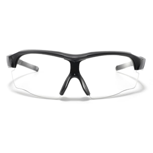 Gafas de Sol Fluor 9189-C8 de Tr90 Unisex 49 mm