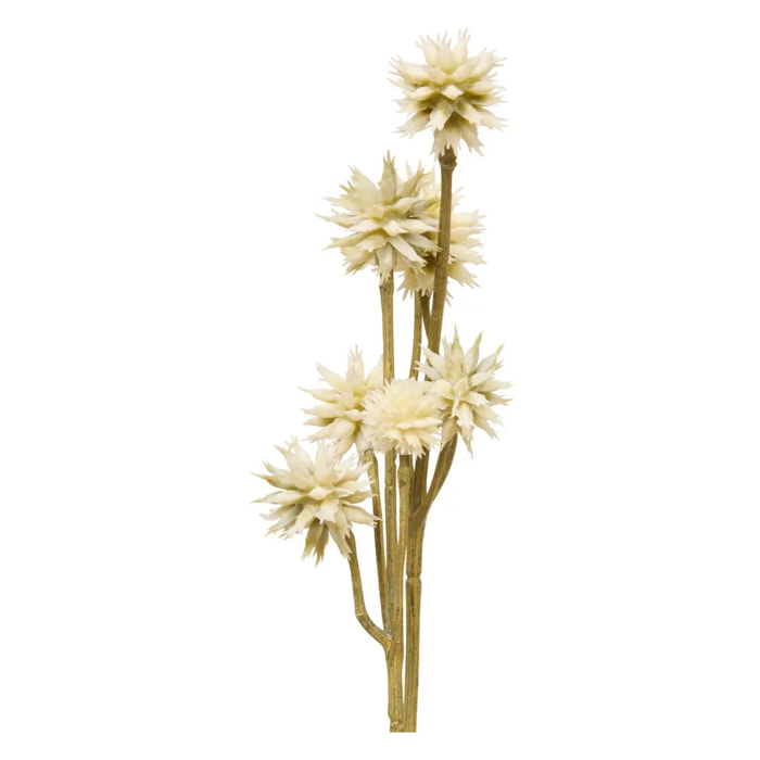 Fleur artificielle Fria H67cm