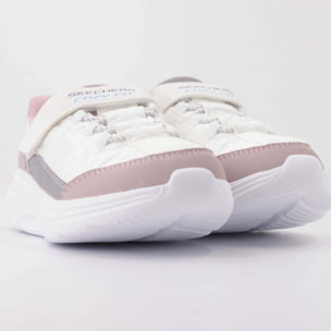 Zapatillas Niña Comfy Sprints Blanco