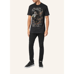 PHILIPP PLEIN T-Shirt Round Neck