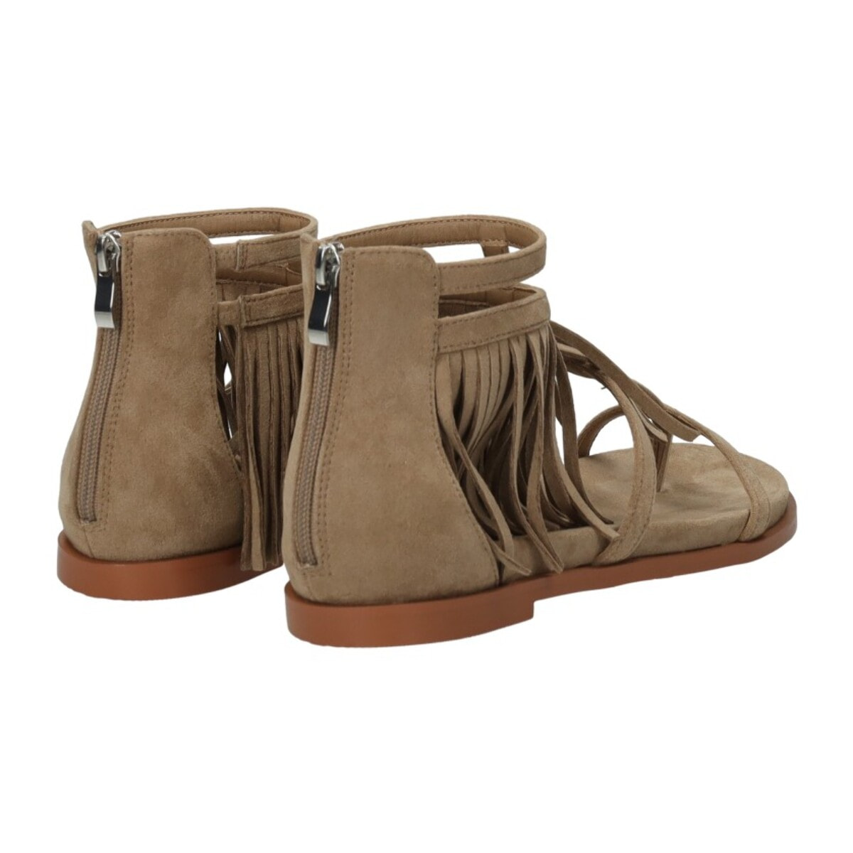 Sandali Donna Tata Italia Beige
