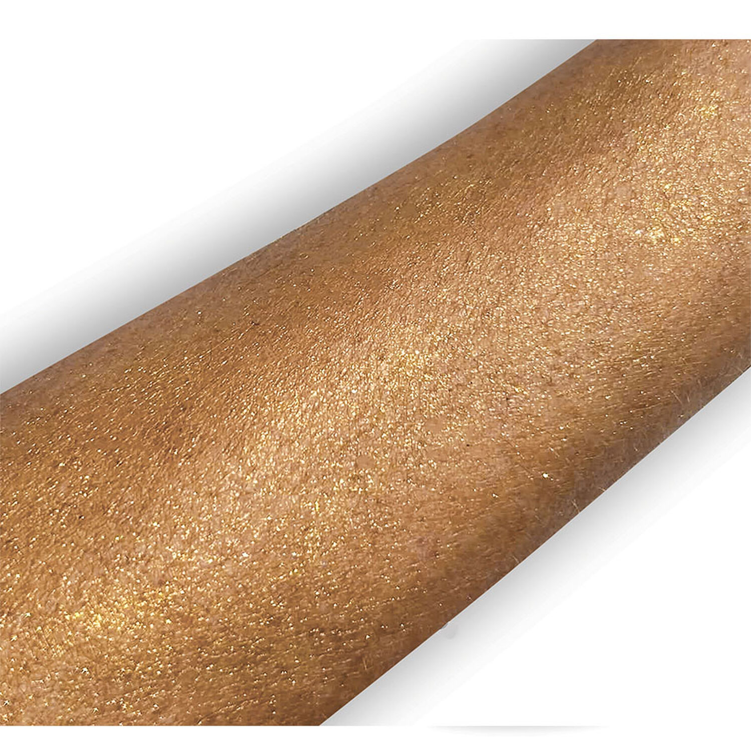 Gold Touch' - Spray Pailletée Or pour le Corps & Cheveux