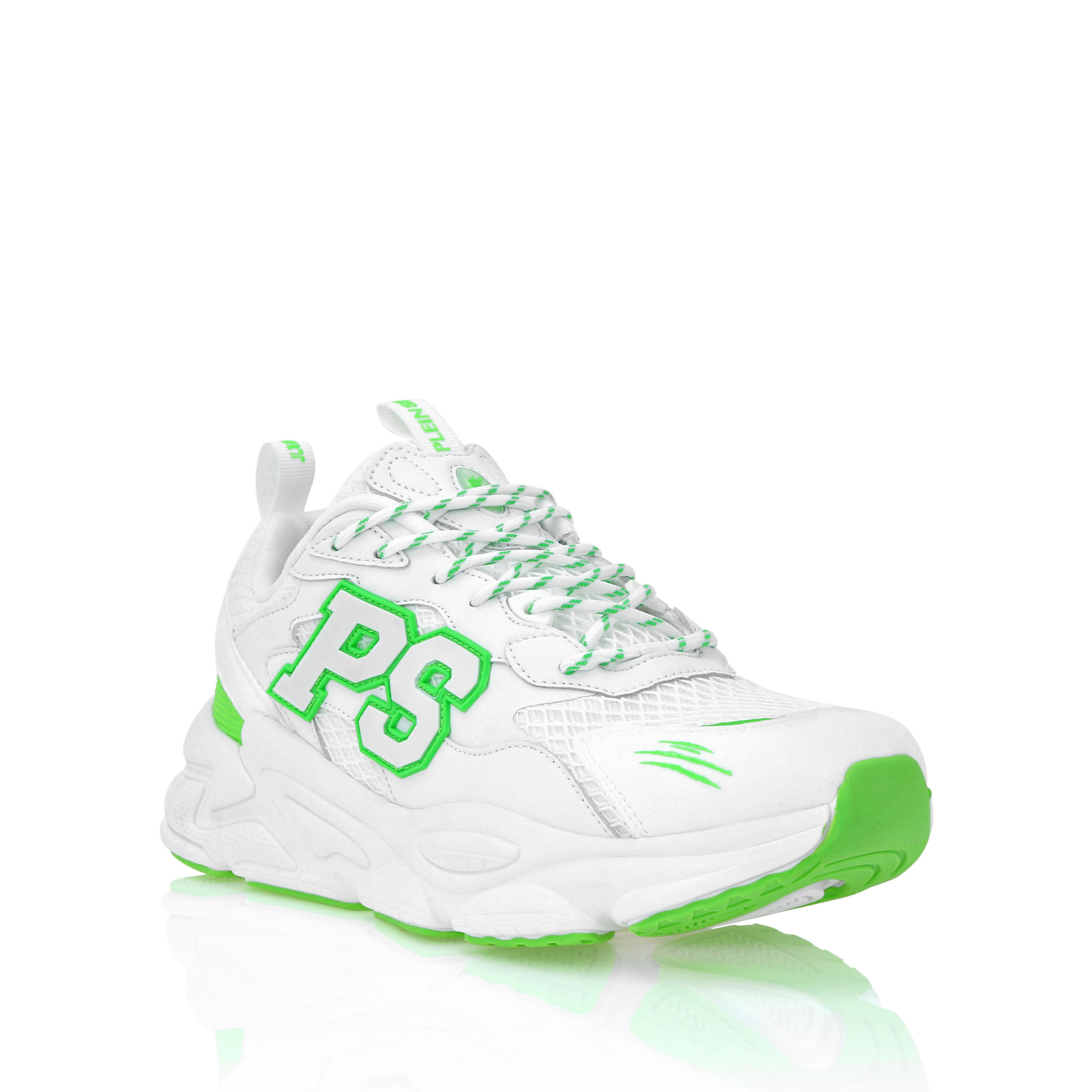 PLEIN SPORT Corredor TIGER