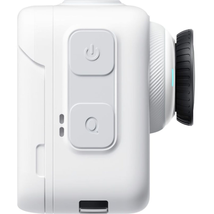 Caméra INSTA360 Go 3S Blanc Standard 128Go