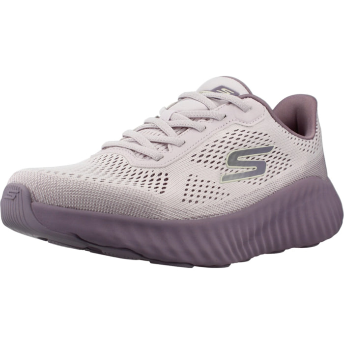 Sneakers De  Mujer Go Run Now Specta Violeta