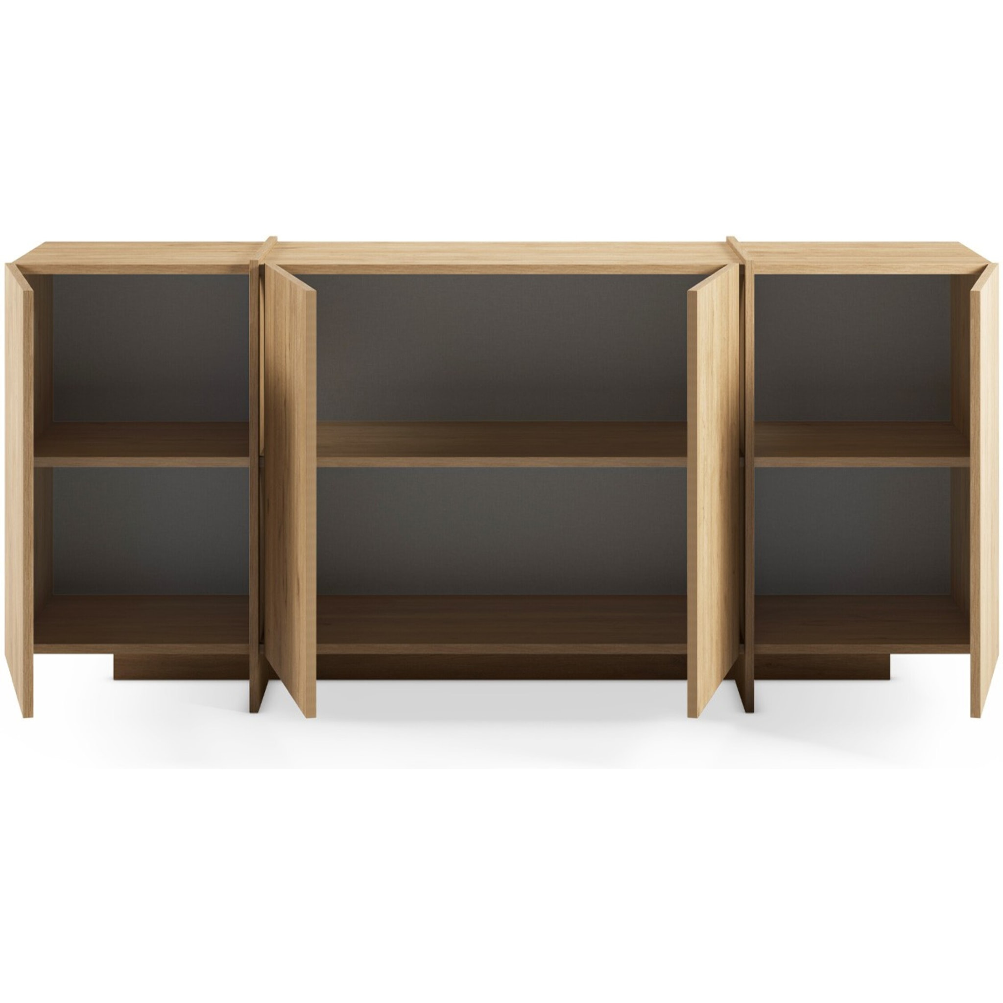 Buffet 4 portes - OWEN