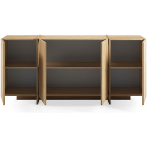 Buffet 4 portes - OWEN