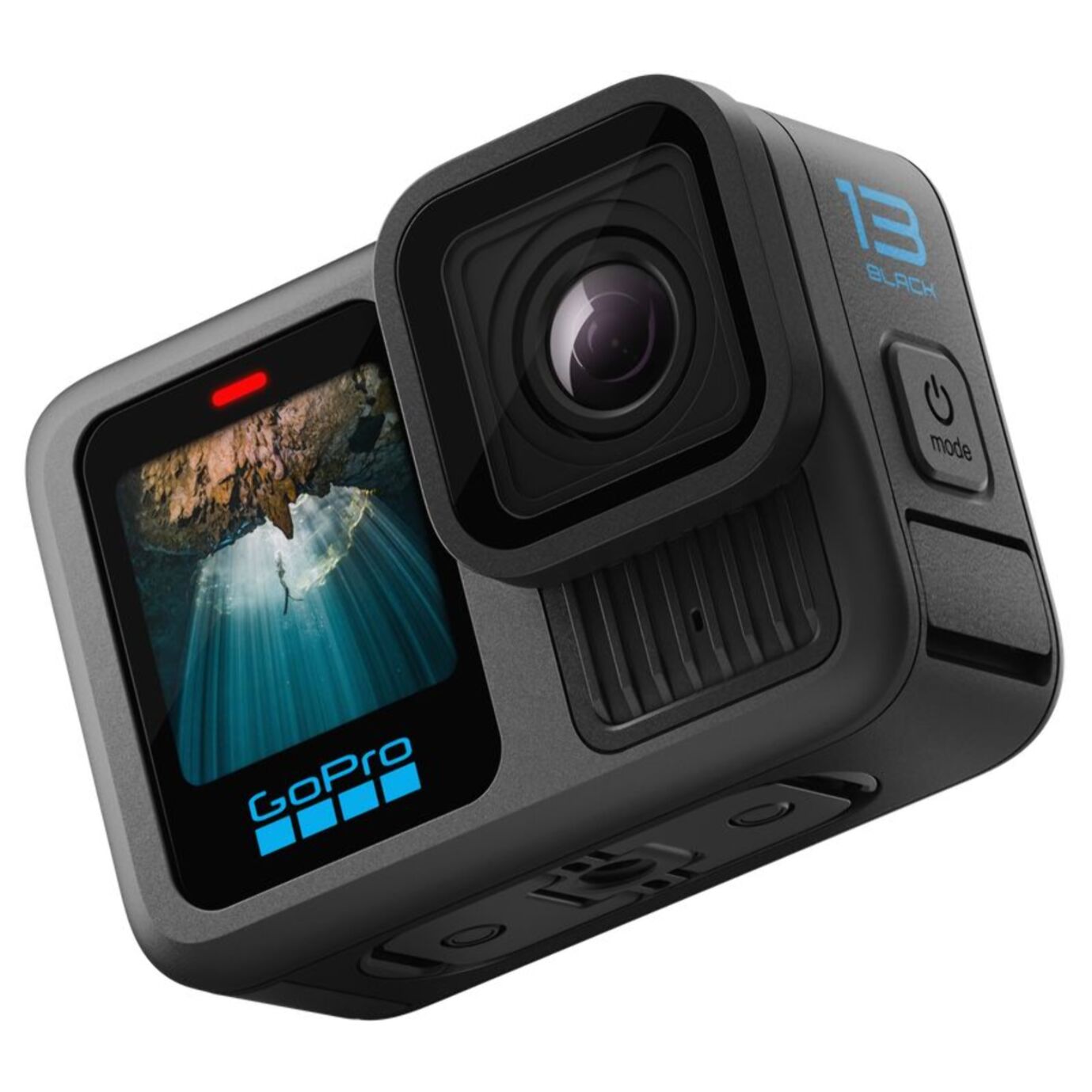 Caméra sport GOPRO HERO13 Black