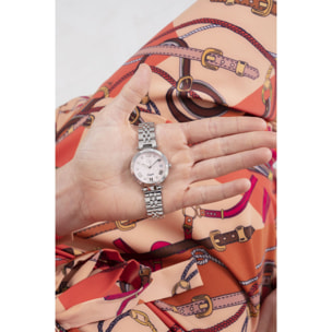 Gc Reloj Con Día Y Fecha Gc Flair