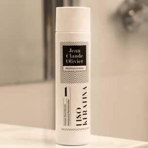 Shampoo Ristrutturante Alla Cheratina 4 250 Ml.