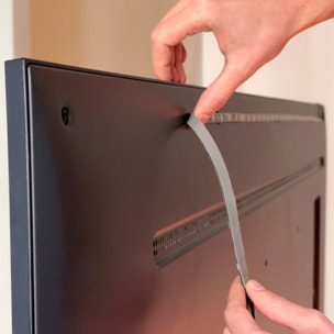 Boîtier de synchronisation WIZ HDMI Sync box+Lightstrip 55 à 65''