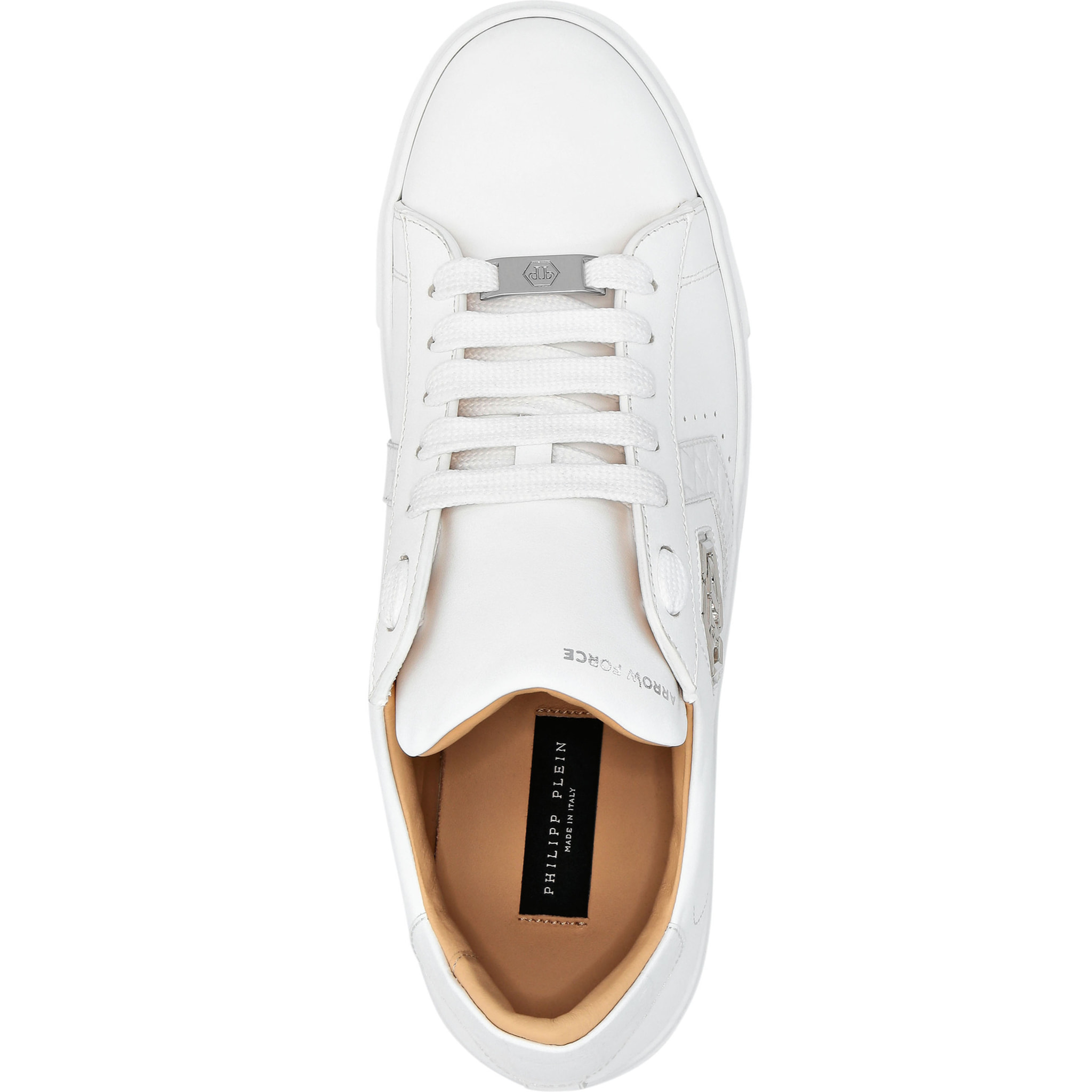 PHILIPP PLEIN Sneaker basse ARROW FORCE