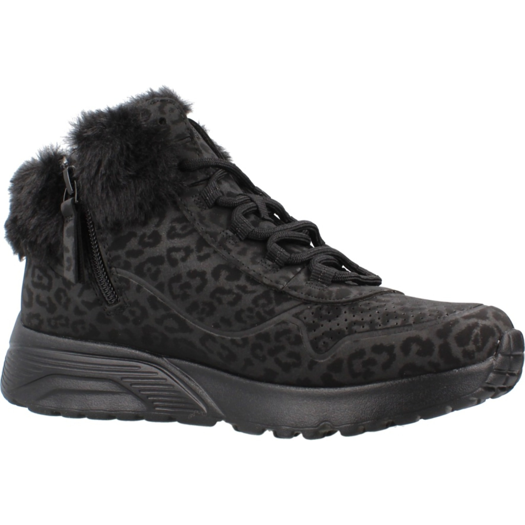 Zapatillas Niña 310362ls Animal Print