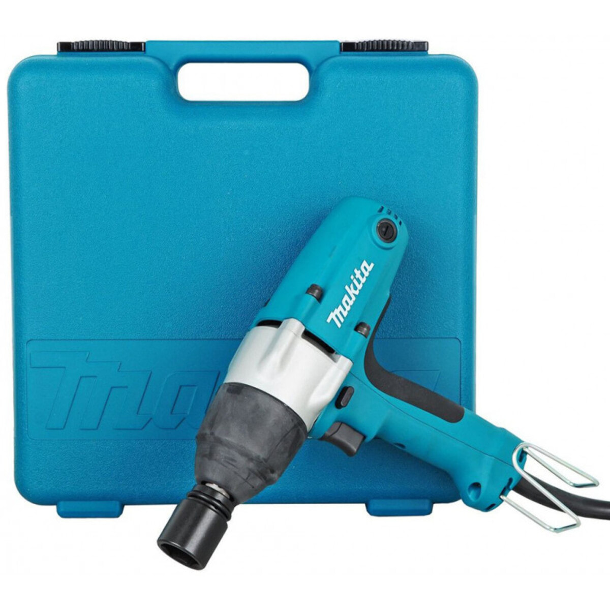 Destornillador de impacto MAKITA 380W 200Nm - TW0200