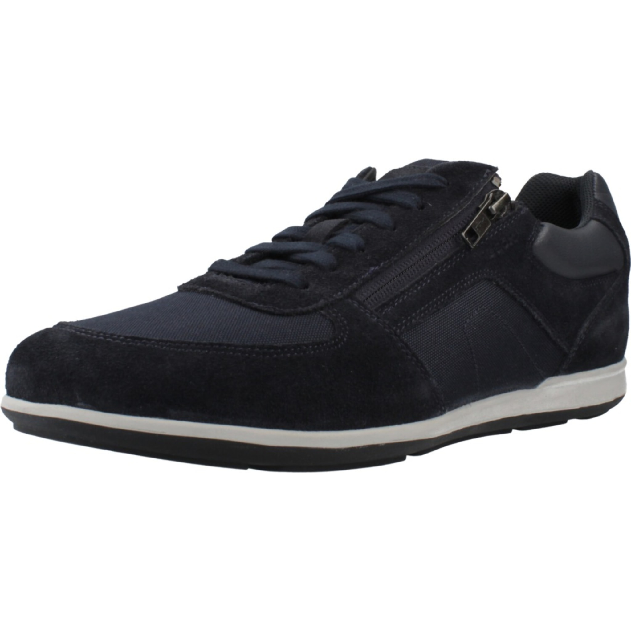 Sneakers de  Hombre de la marca GEOX  modelo U IONIO AZUL