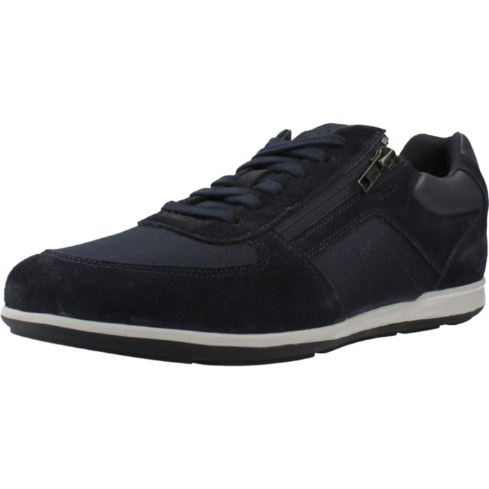 Sneakers de  Hombre de la marca GEOX  modelo U IONIO AZUL