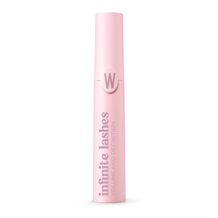 INFINITE LASHES MASCARA Mascara effetto allungante e volumizzante