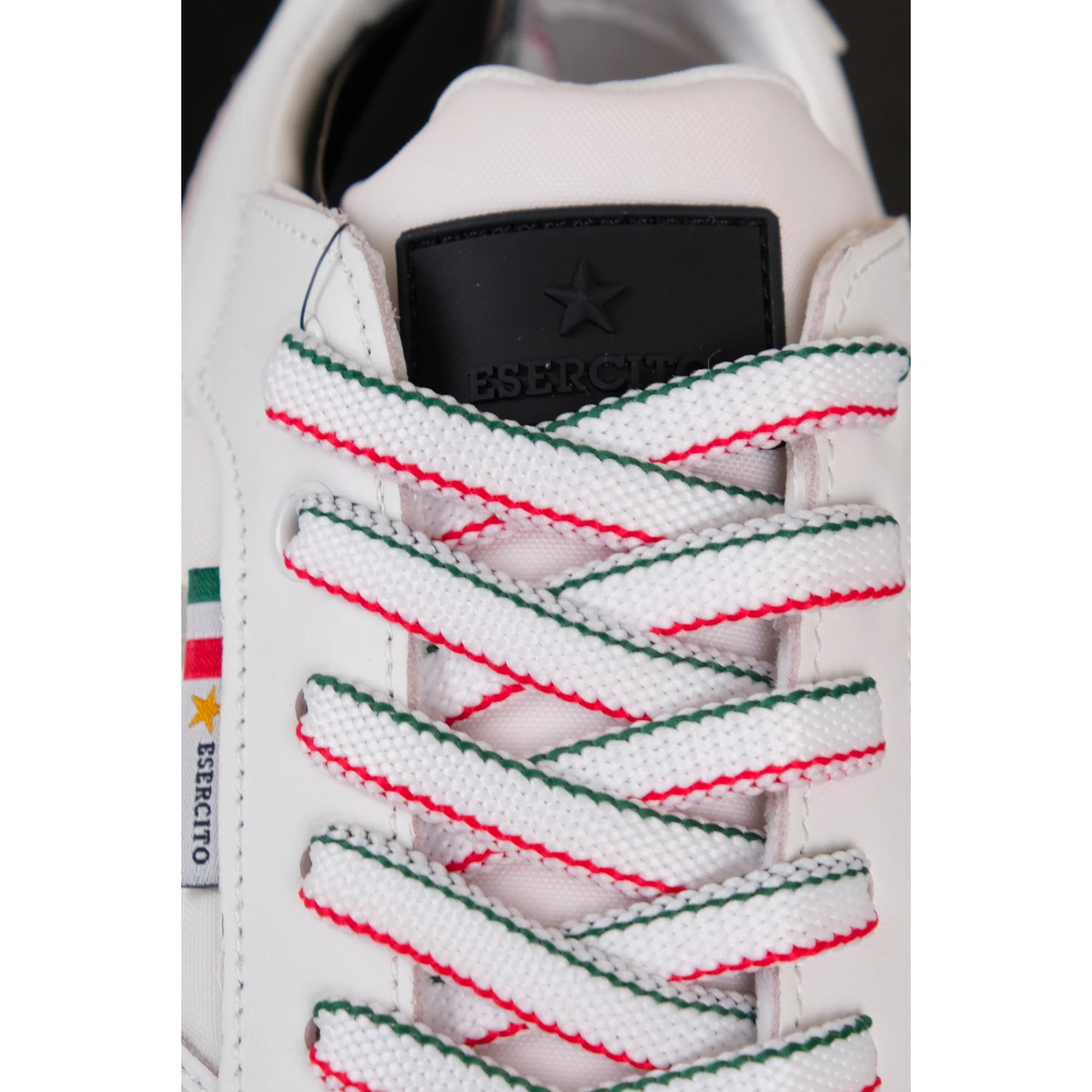 Scarpe Uomo AAC039 Esercito