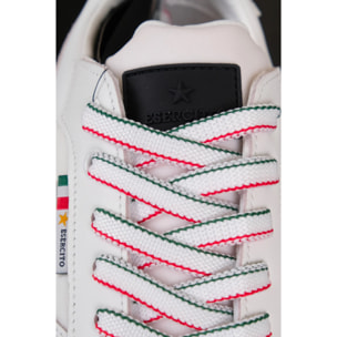 Scarpe Uomo AAC039 Esercito