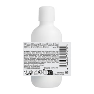 WELLA PROFESSIONALS Fusion Intense Repair Shampoo 100ml