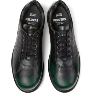 Zapatillas - CAMPER Pelotas Ariel - Multicolor - Cuero liso