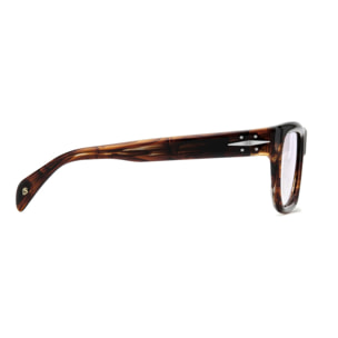 Gafas de Vista David Beckham DB 7137 EX4 de Acetato Hombre 54 mm