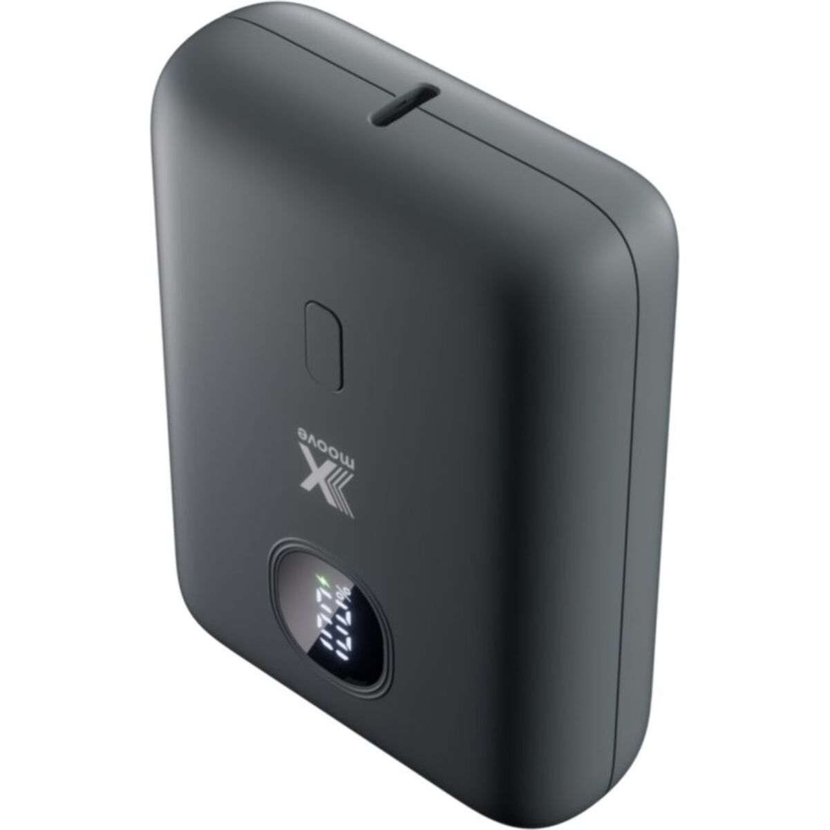 Batterie externe XMOOVE 10000 mAh 18W USB-C