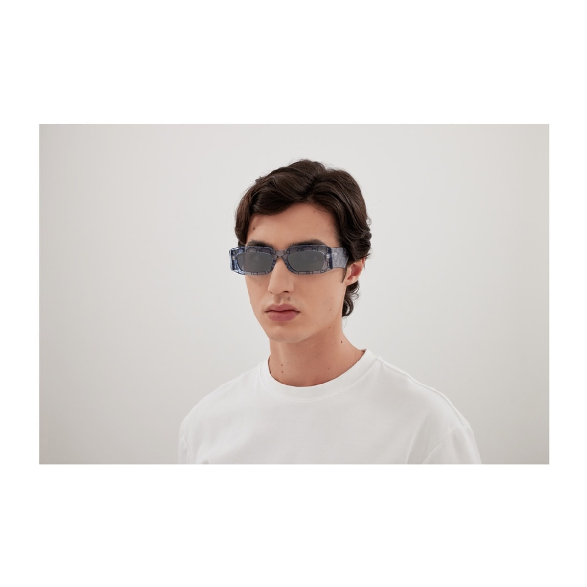 Gafas de Sol Gucci GG1426S-006 de Acetato Hombre 54 mm