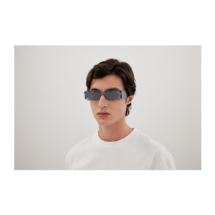 Gafas de Sol Gucci GG1426S-006 de Acetato Hombre 54 mm