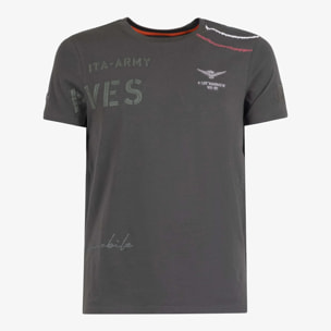 T-shirt S4F629 Esercito