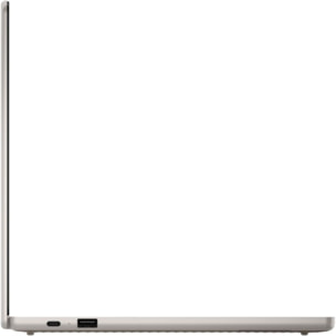 Chromebook LENOVO Plus 14 OLED