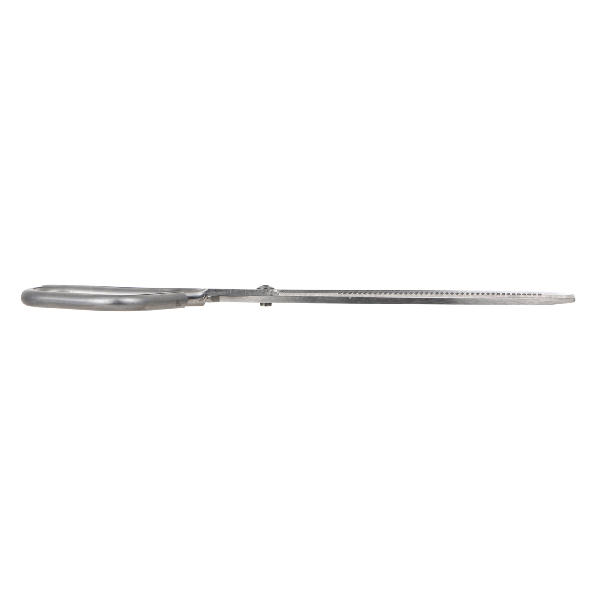 Tijeras de cocina 12.5cm acero inox