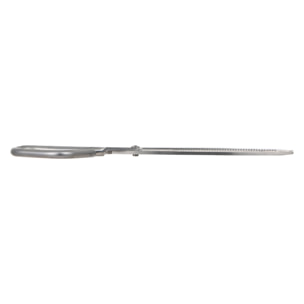 Tijeras de cocina 12.5cm acero inox