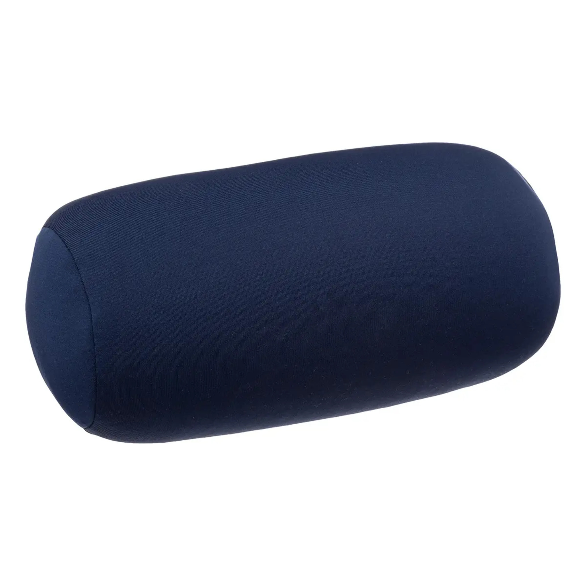 Coussin tube à microbilles