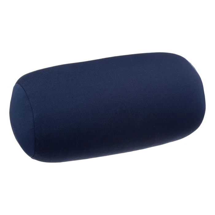 Coussin tube à microbilles